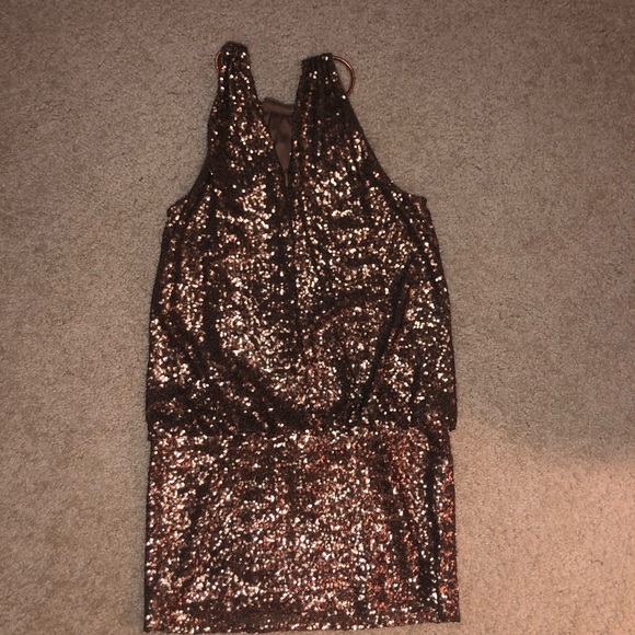 Laundry By Shelli Segal Dresses Laundry By Shelli Segal Sequin